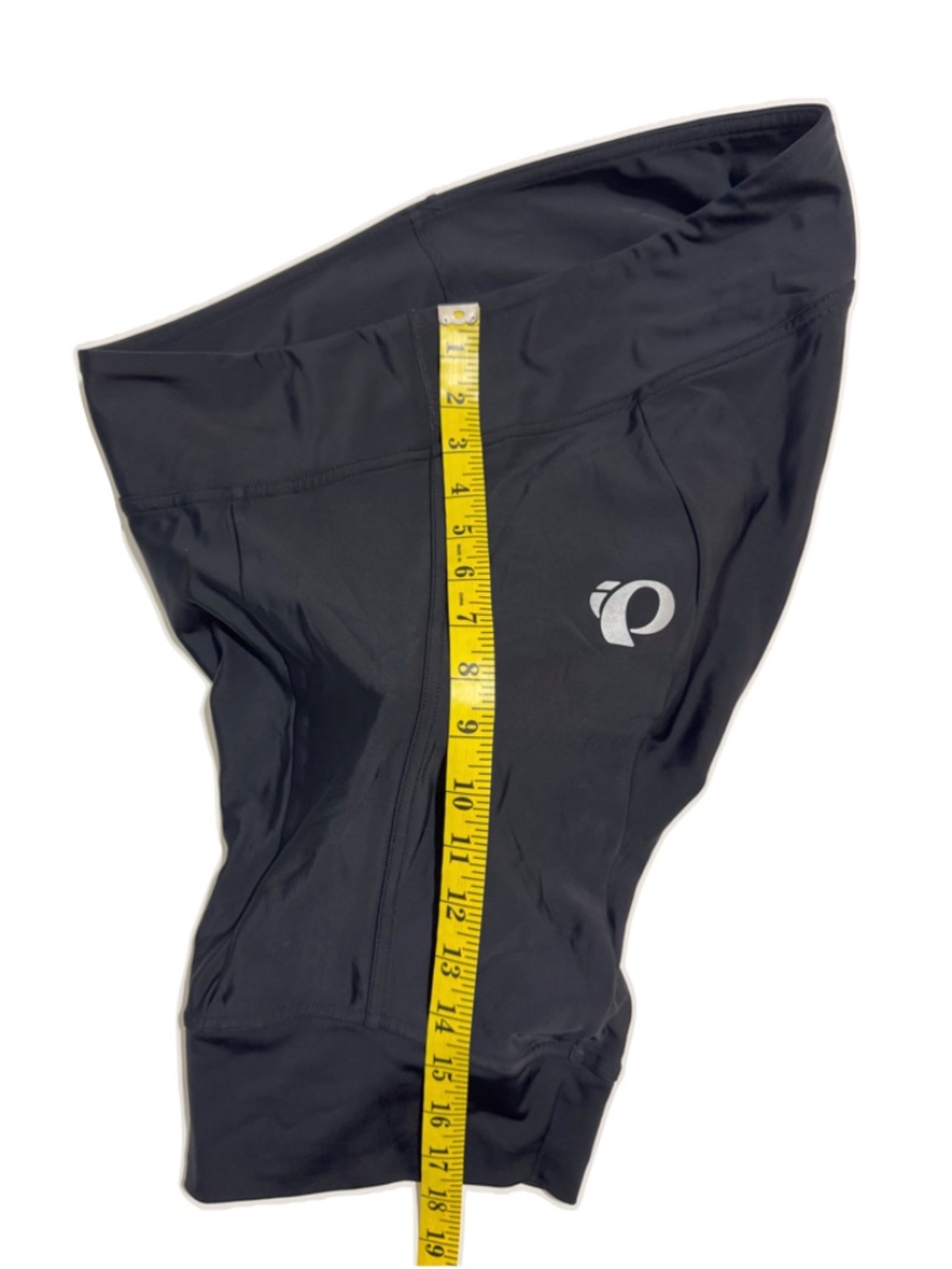 Pearl Izumi Women's Padded Cycling Shorts in Black Size XXL - Picture 7 of 9